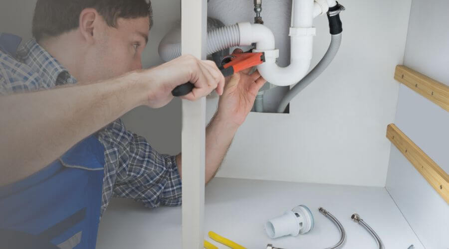 Professional septic pumping service in Dorris, CA
